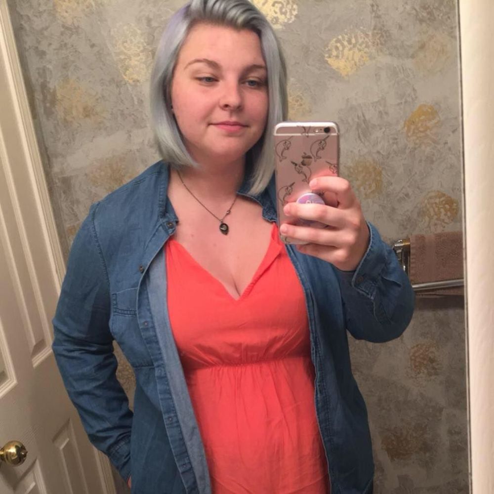 Meet your Posher, Ciarra